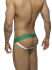 - "Mesh Jock Push Up - Red" 
