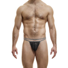- "Seductive T-String - Black" 