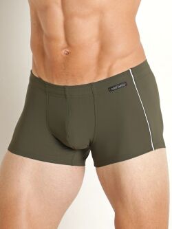 - "BLU 1200 Beachpants - Olive" (!) 