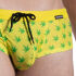 - "M2061 - Beach Hot Pants Yellow" 