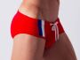 - "Sport Stripe - Red" 