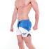  "Superfly Shorts - Blue" 