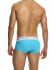 - "Staple 3-pack Fly Briefs - Red/Blue/Aqua" ( 3 .) 