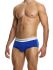 - "Staple 3-pack Fly Briefs - Red/Blue/Aqua" ( 3 .) 