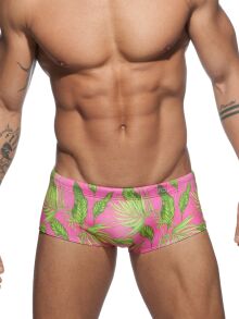 - "Plants Swim Sunga - Fuchsia" 