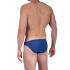 - "RED 0965 Brazilbrief - Marine" (. !) 
