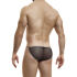 - "Seductive Tanga - Black" 