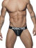 - "Mesh Bikini Push Up Three Pack" ( 3 .) 
