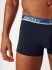 - "Cotton Stretch Trunks 3 Pack - Nostalgic Selection" ( 3 .) 