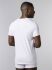  "Infinity Shirt - White" 