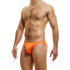 Увеличить Трусы-брифы "Peace Low Cut Brief - Orange"