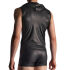 - "M510 - Hoody Tank Black" 