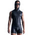 - "M510 - Hoody Tank Black" 