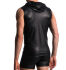 - "M510 - Hoody Tank Black" 