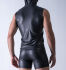 - "M510 - Hoody Tank Black" 