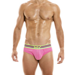 - "Peace Briefs - Fuchsia" 