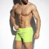 Увеличить Плавки-шорты "Thin Stripes Swim Shorts - Lemon Green"