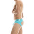 - "Meander Bottomless - Aqua" 