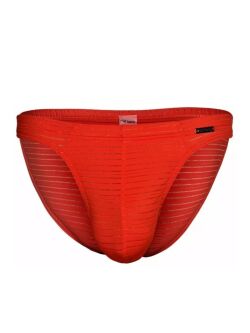 Трусы-брифы "RED 2010 Brazilbrief - Red"