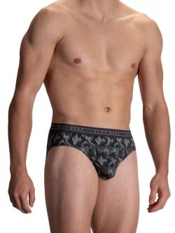 - "RED 2111 Sportbrief - Broken" (!) 
