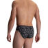 - "RED 2111 Sportbrief - Broken" (!) 