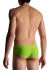 - "M962 - Beach Hot Pants Leaf" 