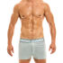 - "Classic Short - Grey" 