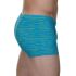 - "Vip Swim Short - Turquoise/Green" (!) 