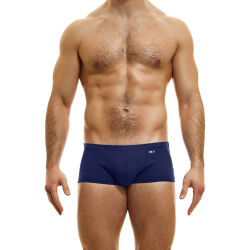 - "Peace Brazil Cut Boxer - Marine" 