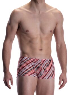 - "RED 2012 Minipants - Red" 