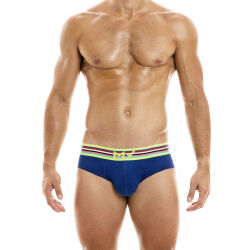 - "Peace Briefs - Blue" 