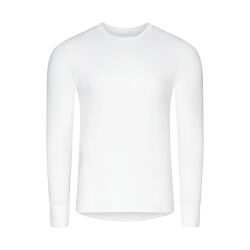 - "15550717 Longsleeve - White" 