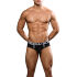 Увеличить Трусы-брифы "Trophy Boy For Hung Guys Briefs - Black"
