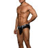 Увеличить Трусы-брифы "Trophy Boy For Hung Guys Briefs - Black"