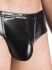 - "M107 - Cheeky Briefs Black" 
