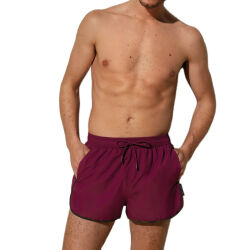 Плавки-шорты "90100"