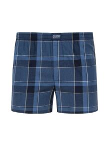 - "315300 Boxer Woven - Deep Sky" (. !) 