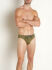 - "BLU 2352 Beachbrief - Olive" (. !) 