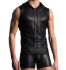- "M510 - Hoody Tank Black" 