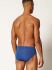 Увеличить Трусы-брифы "Cooling Deluxe Brasil Slip Briefs - Crown Blue Stripes"