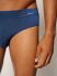 Увеличить Трусы-брифы "Cooling Deluxe Brasil Slip Briefs - Crown Blue Stripes"