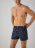 Увеличить Трусы-шорты "20348 - Beer Printed Boxer Shorts"