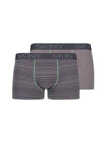 - "Cotton Multipack Trunks 2 Pack - Skidmarks Selection" ( 2 .) 