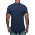 Увеличить Футболка "Basic U-Neck T-Shirt - Navy"
