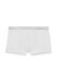 - "Classic - Cotton Modal Boxer Briefs White" (. !) 