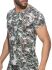  "Tropicana T-Shirt - Khaki" 