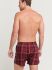 - "315300 Boxer Woven - Biking Red" (. !) 