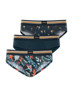 - "17302483 Briefs 3 Pack - Sea Storm" ( 3 .) 