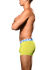 - "Almost Naked Bamboo Boxer - Fresh Lime" 
