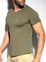 Увеличить Футболка "Flame V-Neck T-Shirt - Khaki"